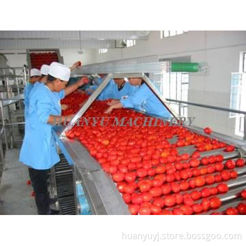 Fruit Sort Machine (GXJ-2)